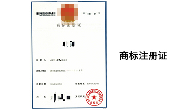 成都商標(biāo)注冊